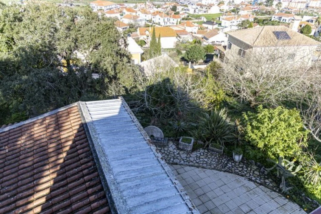 Terreno para Venda em Venda do Pinheiro e Santo Estêvão das Galés Foto 10