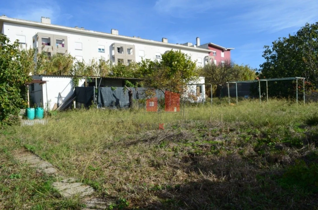 Terreno para Venda em Ajuda Foto 6