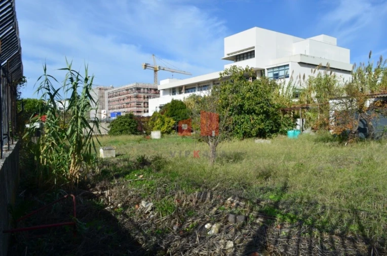 Terreno para Venda em Ajuda