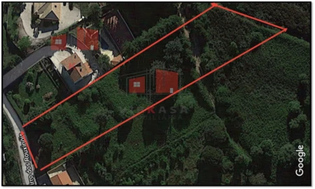 Terreno para Venda em Malveira e São Miguel de Alcainça