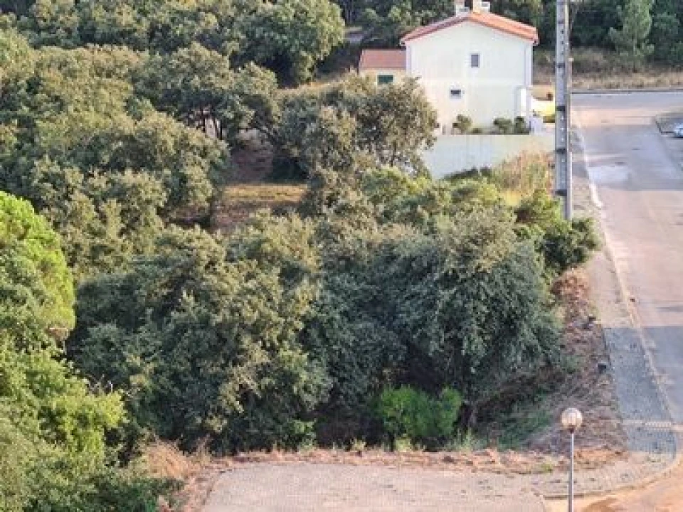 Terreno para Venda em Venda do Pinheiro e Santo Estêvão das Galés Foto 4