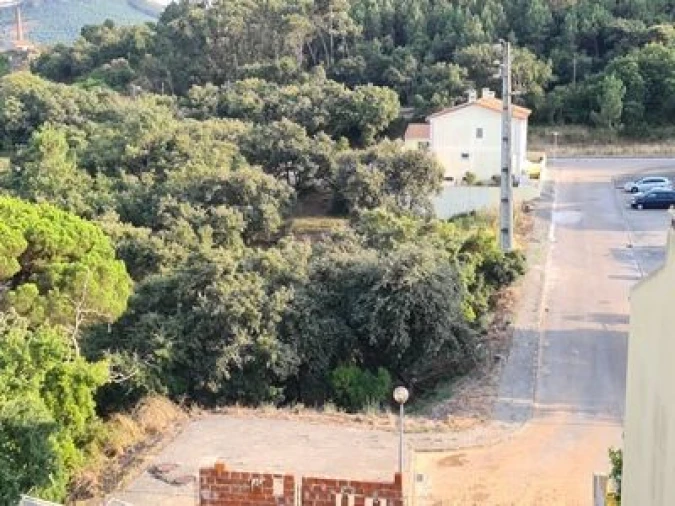 Terreno para Venda em Venda do Pinheiro e Santo Estêvão das Galés Foto 5