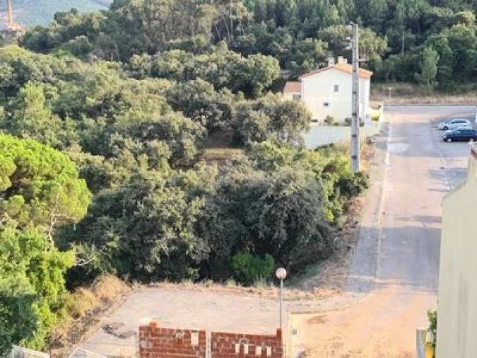 Terreno para Venda em Venda do Pinheiro e Santo Estêvão das Galés Foto 6