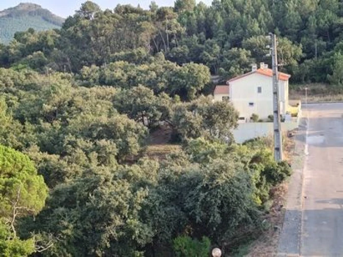 Terreno para Venda em Venda do Pinheiro e Santo Estêvão das Galés Foto 7