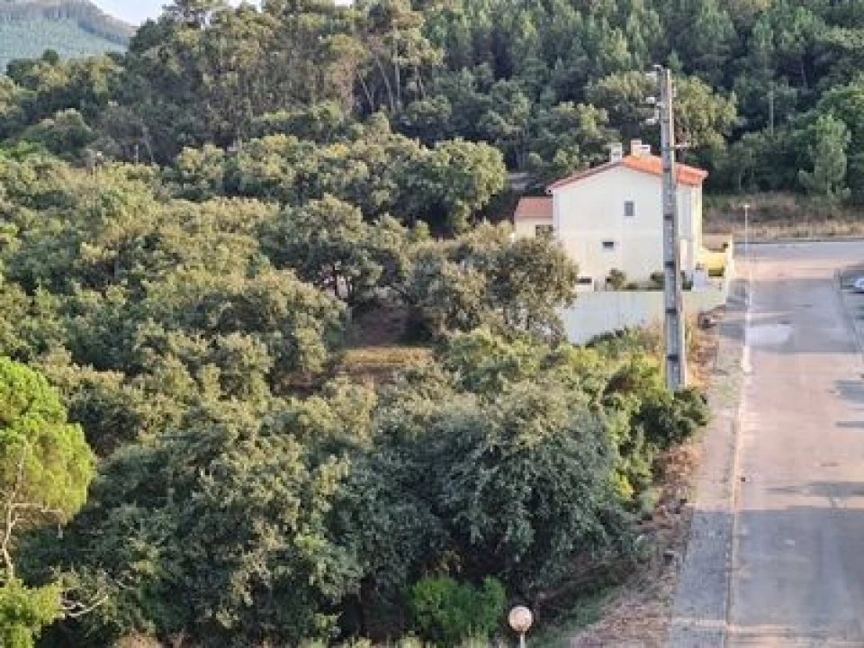 Terreno para Venda em Venda do Pinheiro e Santo Estêvão das Galés Foto 8