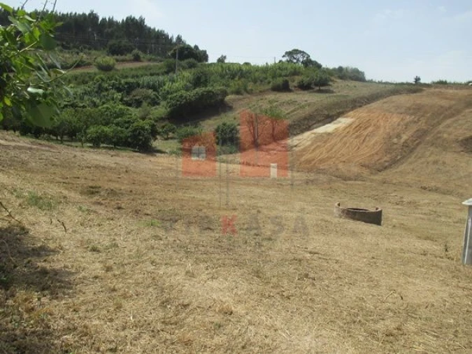 Terreno para Venda em Azueira e Sobral da Abelheira Foto 11