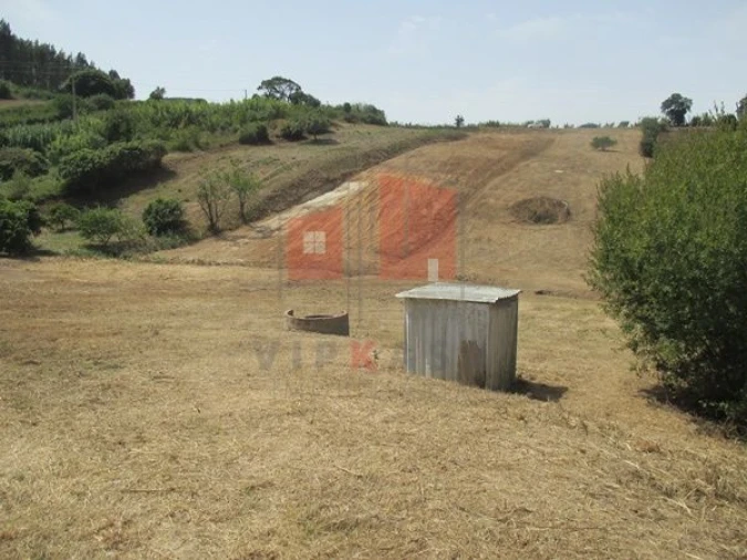 Terreno para Venda em Azueira e Sobral da Abelheira Foto 5