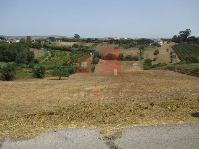 Terreno para Venda em Azueira e Sobral da Abelheira Foto 1