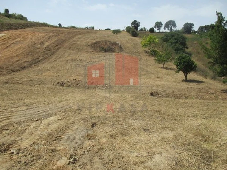 Terreno para Venda em Azueira e Sobral da Abelheira Foto 8