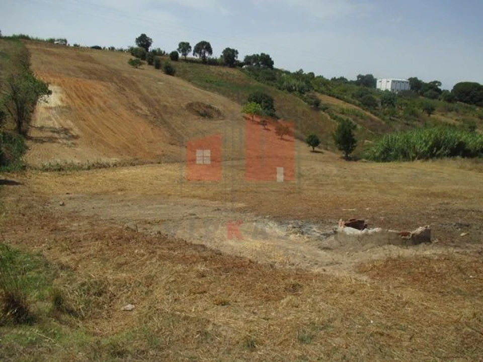 Terreno para Venda em Azueira e Sobral da Abelheira Foto 7