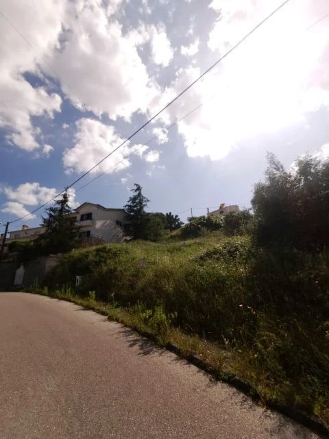 Terreno para Venda em São João Baptista e Santa Maria dos Olivais