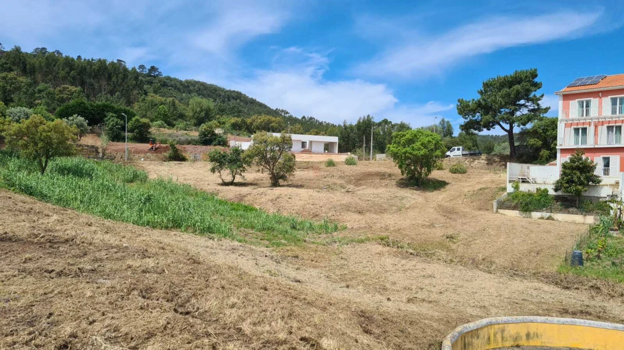 Terreno para Venda em Enxara do Bispo, Gradil e Vila Franca do Rosário Foto 4