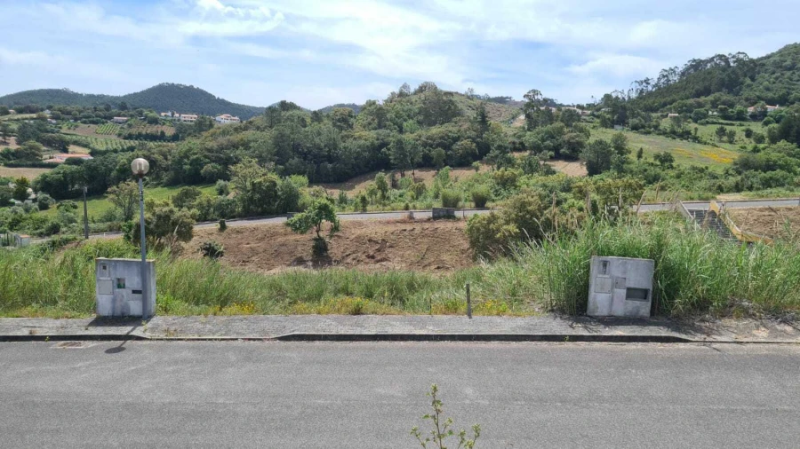 Terreno para Venda em Enxara do Bispo, Gradil e Vila Franca do Rosário Foto 18