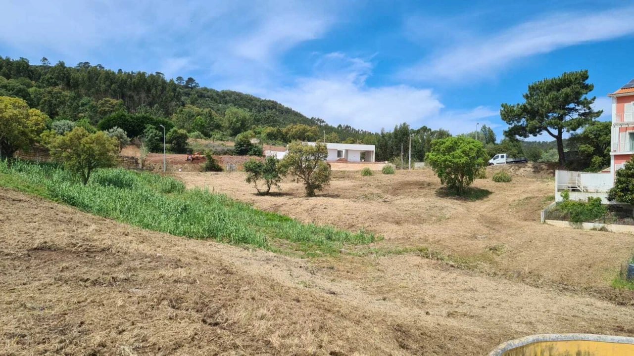 Terreno para Venda em Enxara do Bispo, Gradil e Vila Franca do Rosário Foto 2