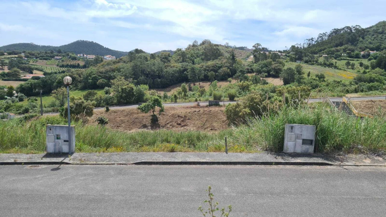 Terreno para Venda em Enxara do Bispo, Gradil e Vila Franca do Rosário Foto 18