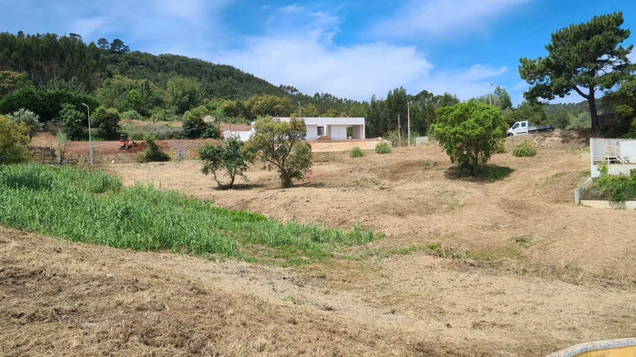 Terreno para Venda em Enxara do Bispo, Gradil e Vila Franca do Rosário Foto 5