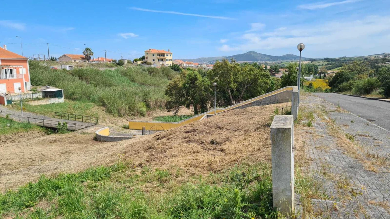 Terreno para Venda em Enxara do Bispo, Gradil e Vila Franca do Rosário Foto 16
