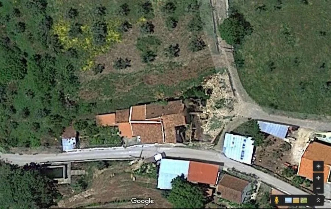 Terreno para Venda em Alvaiázere Foto 1