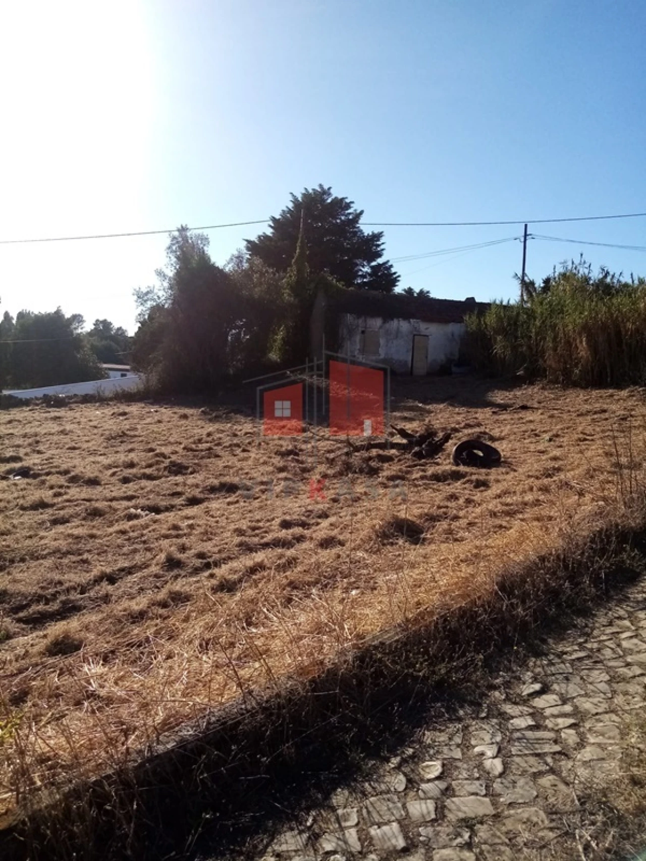 Terreno para Venda em Malveira e São Miguel de Alcainça Foto 3
