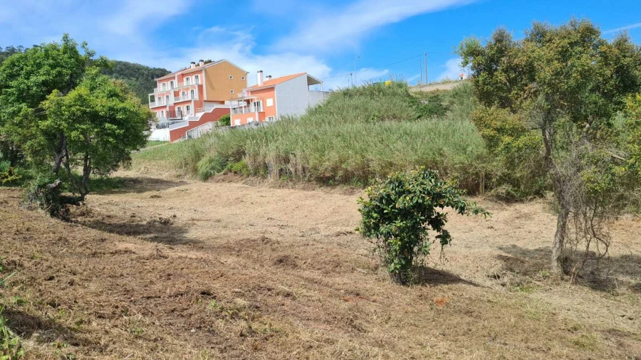 Terreno para Venda em Enxara do Bispo, Gradil e Vila Franca do Rosário Foto 10