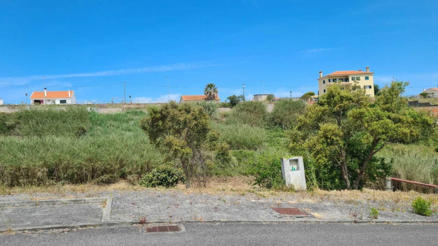 Terreno para Venda em Enxara do Bispo, Gradil e Vila Franca do Rosário Foto 8