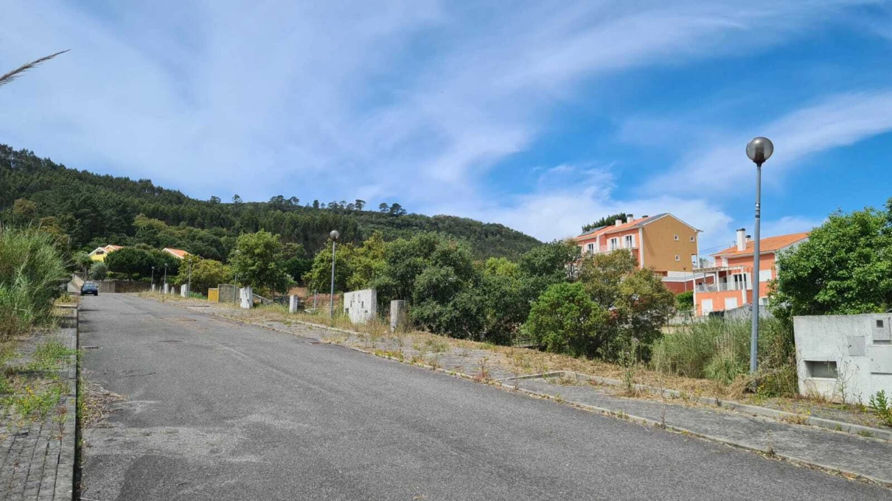 Terreno para Venda em Enxara do Bispo, Gradil e Vila Franca do Rosário Foto 9