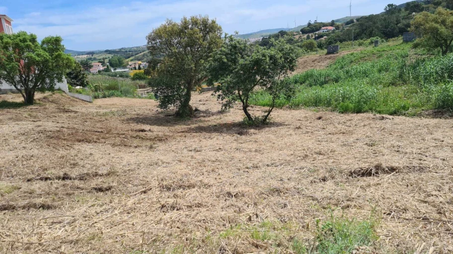 Terreno para Venda em Enxara do Bispo, Gradil e Vila Franca do Rosário Foto 1