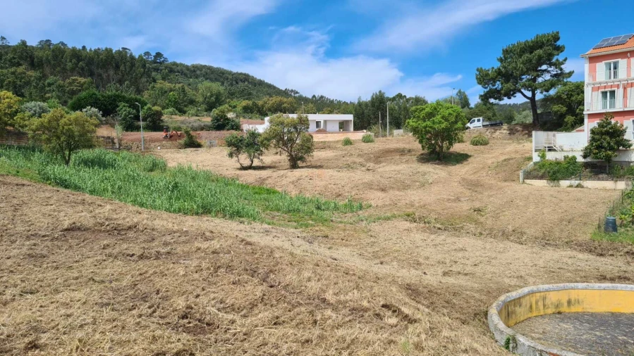 Terreno para Venda em Enxara do Bispo, Gradil e Vila Franca do Rosário Foto 8