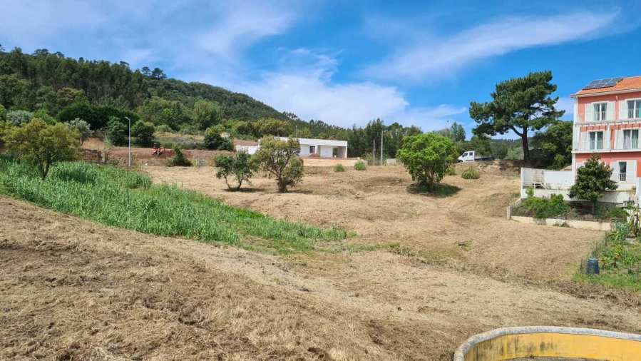Terreno para Venda em Enxara do Bispo, Gradil e Vila Franca do Rosário Foto 5