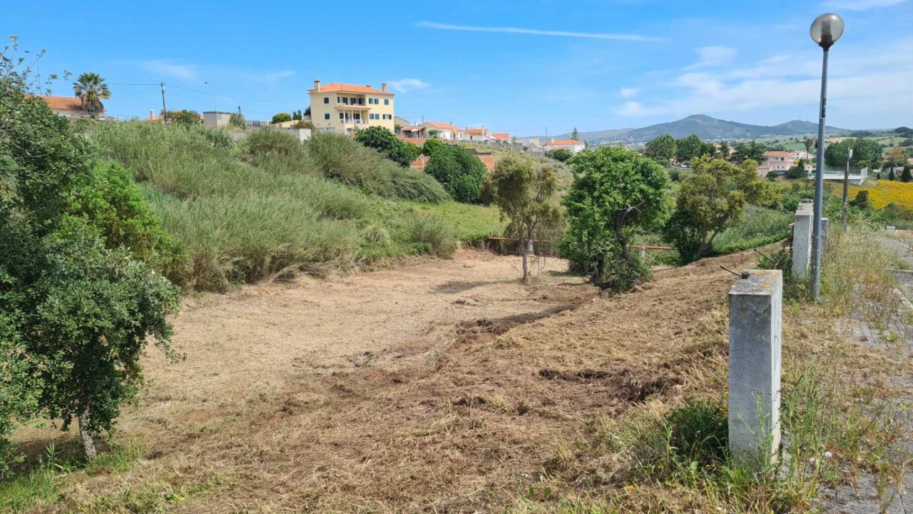 Terreno para Venda em Enxara do Bispo, Gradil e Vila Franca do Rosário Foto 13
