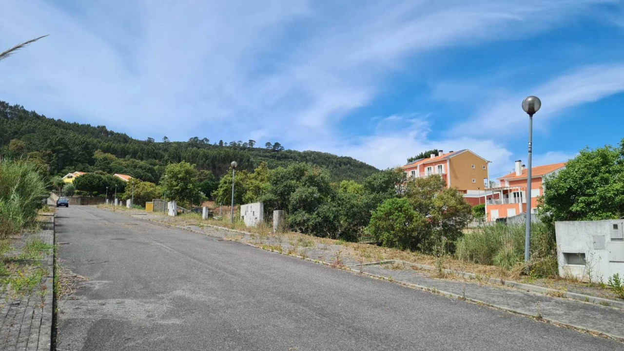 Terreno para Venda em Enxara do Bispo, Gradil e Vila Franca do Rosário Foto 6