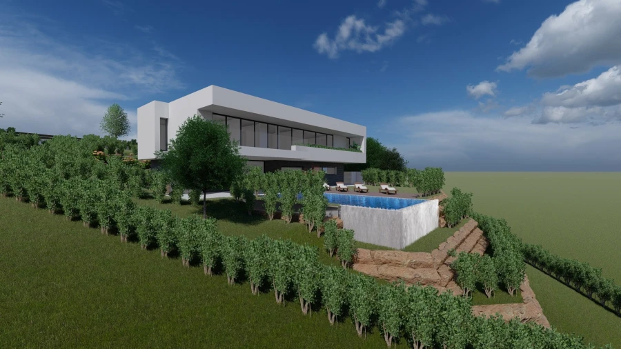 Terreno para Venda em Queluz e Belas