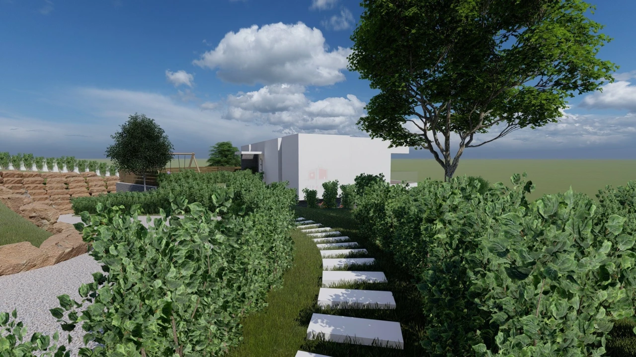 Terreno para Venda em Queluz e Belas Foto 6