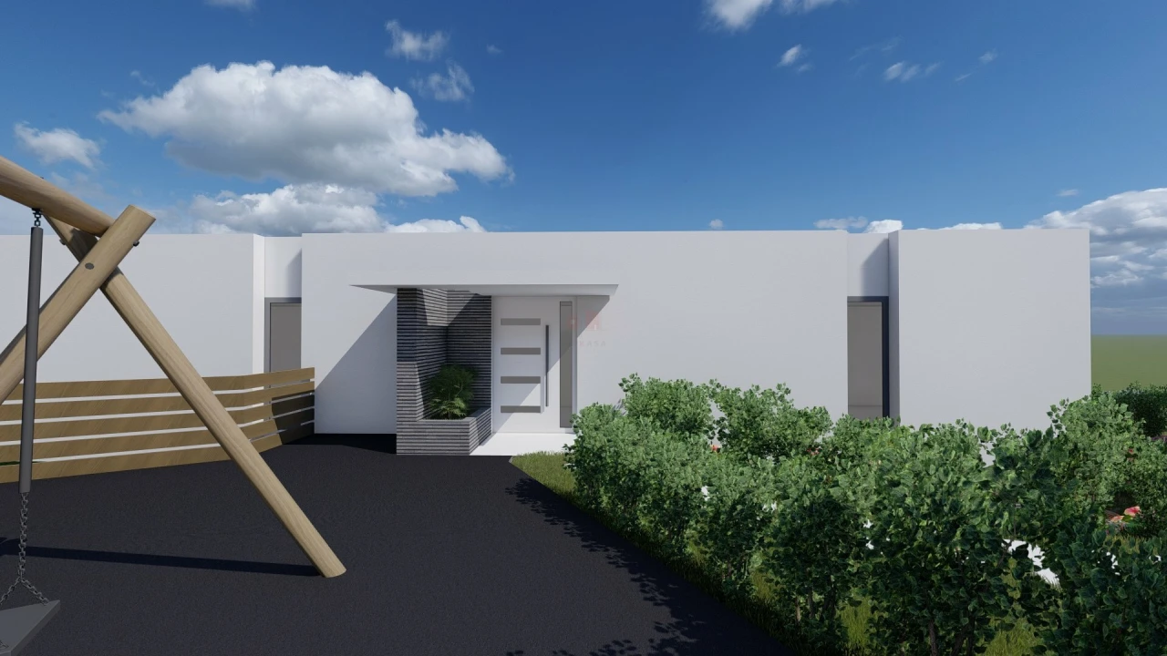 Terreno para Venda em Queluz e Belas Foto 4