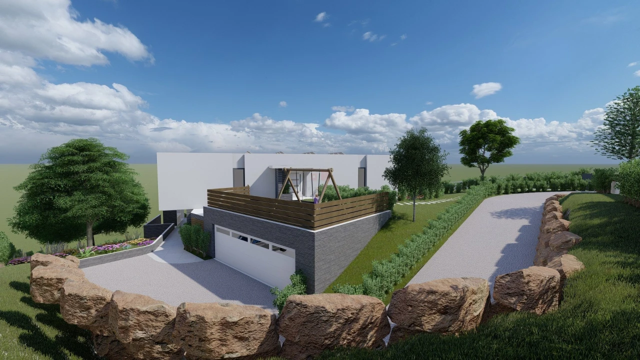 Terreno para Venda em Queluz e Belas Foto 2