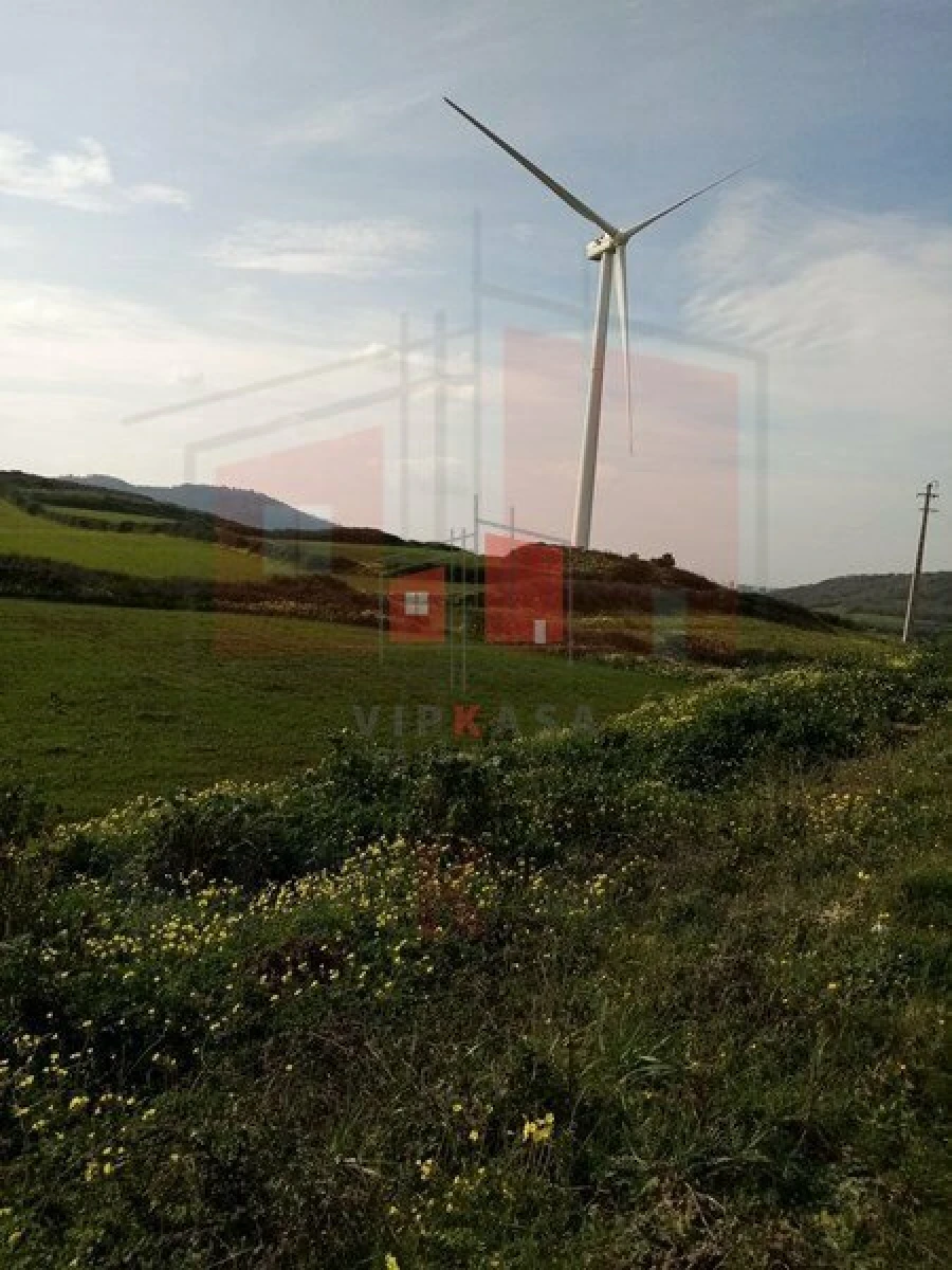 Terreno para Venda em Lousa