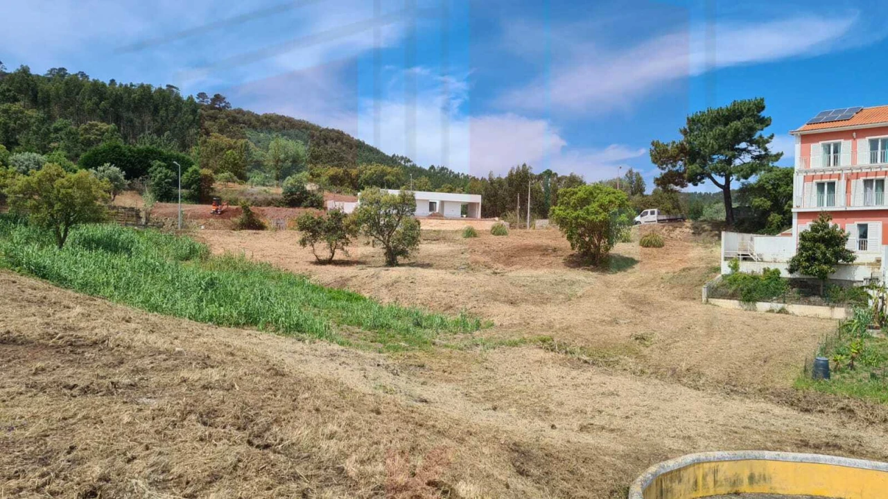 Terreno para Venda em Enxara do Bispo, Gradil e Vila Franca do Rosário Foto 4