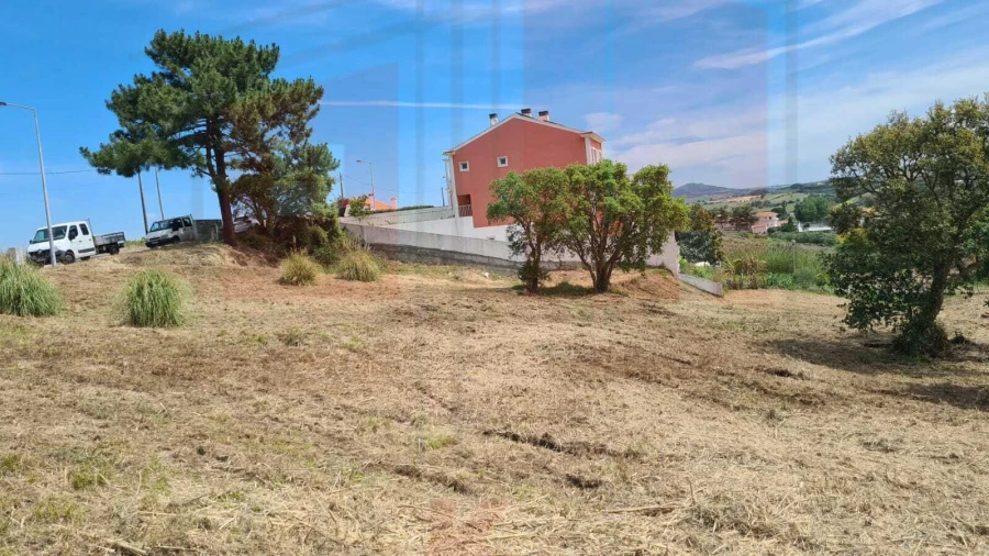 Terreno para Venda em Enxara do Bispo, Gradil e Vila Franca do Rosário Foto 7