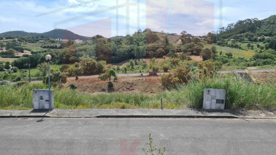 Terreno para Venda em Enxara do Bispo, Gradil e Vila Franca do Rosário Foto 5