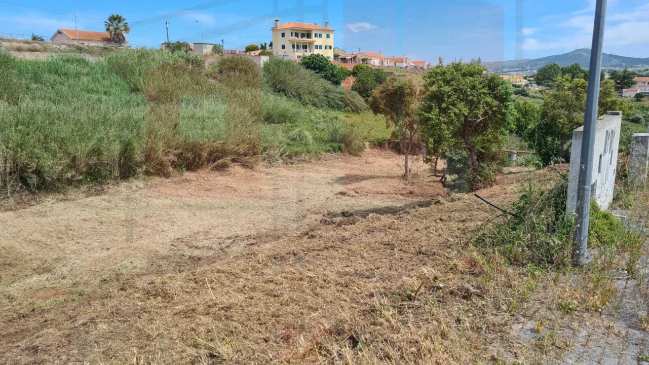 Terreno para Venda em Enxara do Bispo, Gradil e Vila Franca do Rosário Foto 3