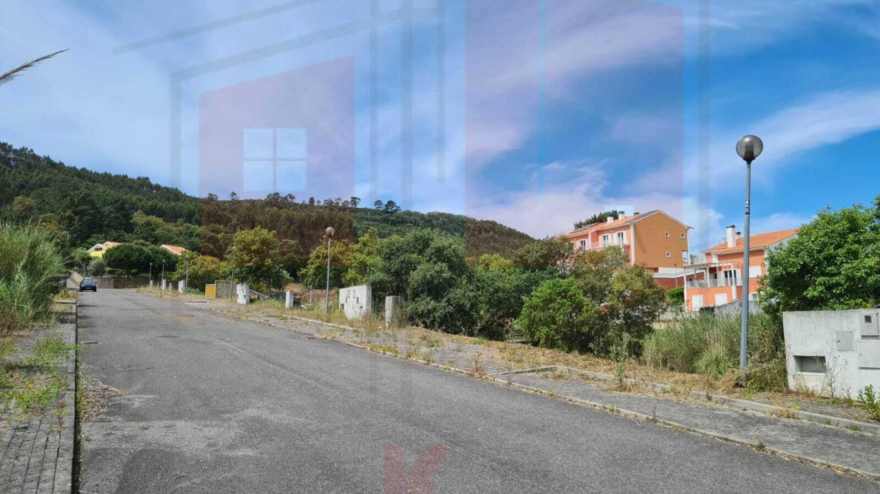 Terreno para Venda em Enxara do Bispo, Gradil e Vila Franca do Rosário Foto 6