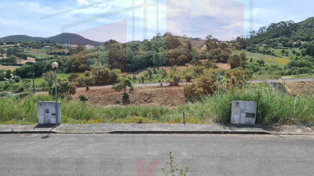 Terreno para Venda em Enxara do Bispo, Gradil e Vila Franca do Rosário Foto 5
