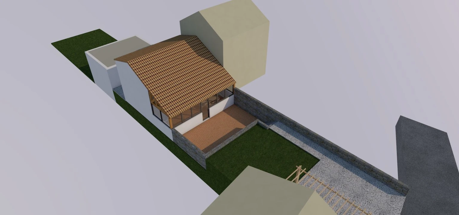 Terreno para Venda em Carregueiros Foto 4