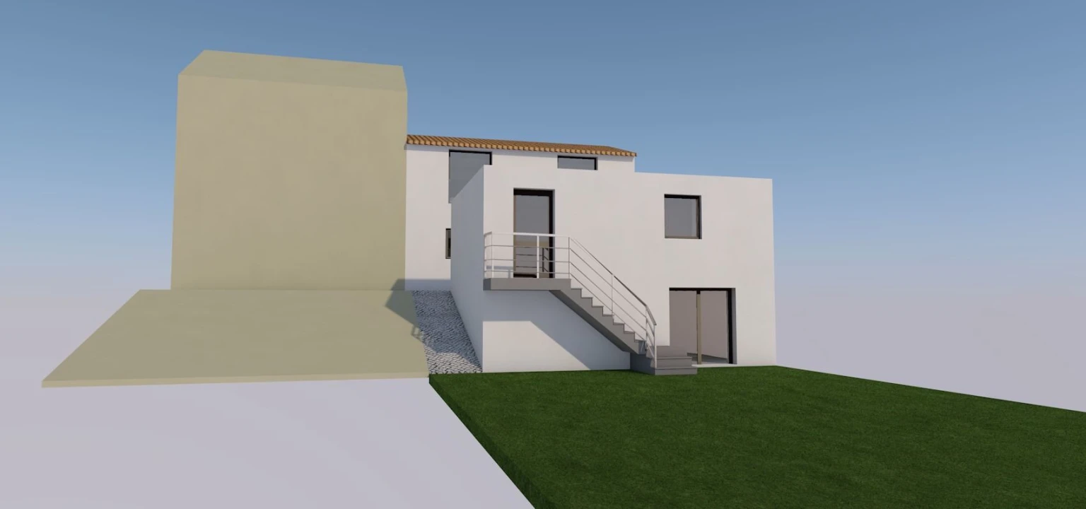 Terreno para Venda em Carregueiros Foto 1