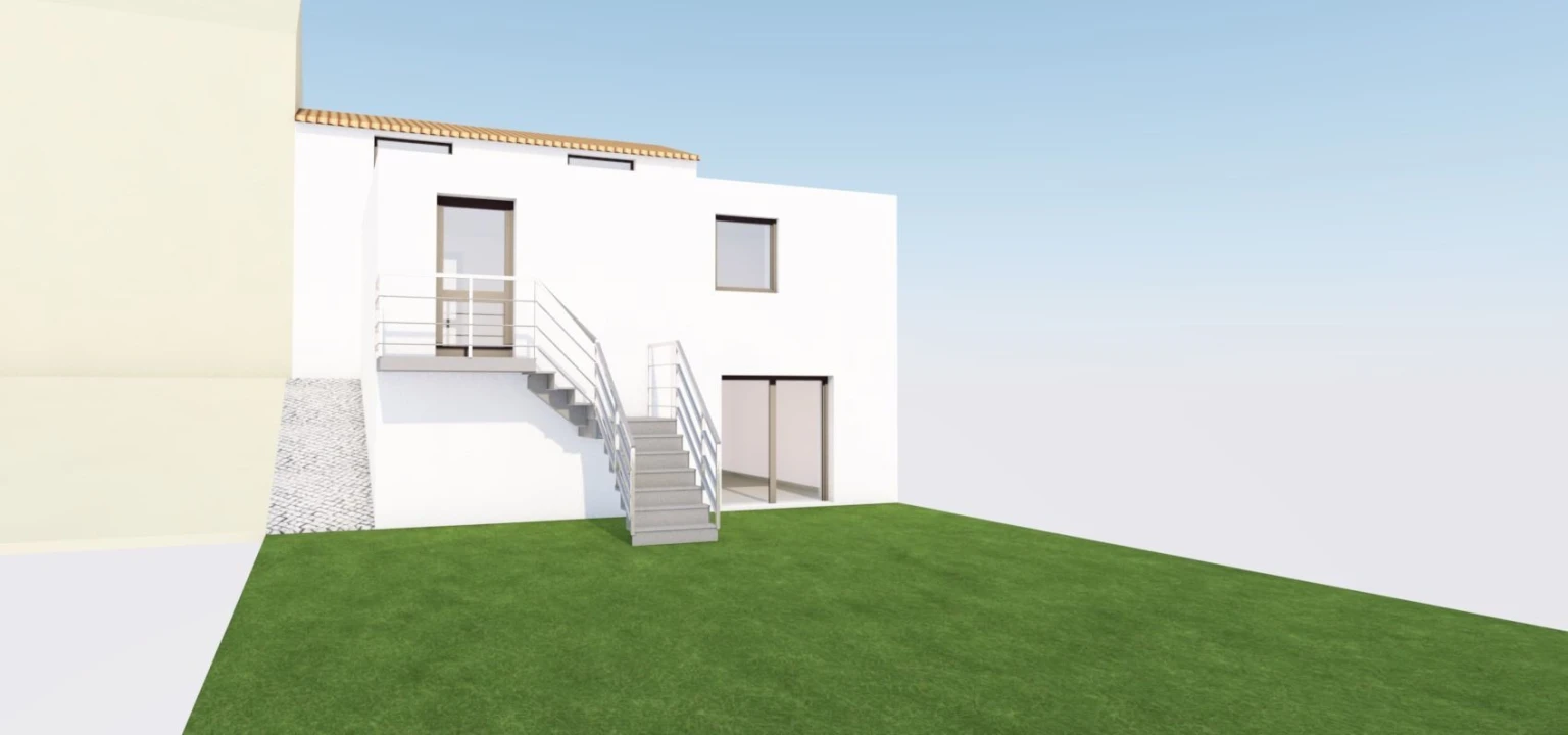 Terreno para Venda em Carregueiros Foto 2