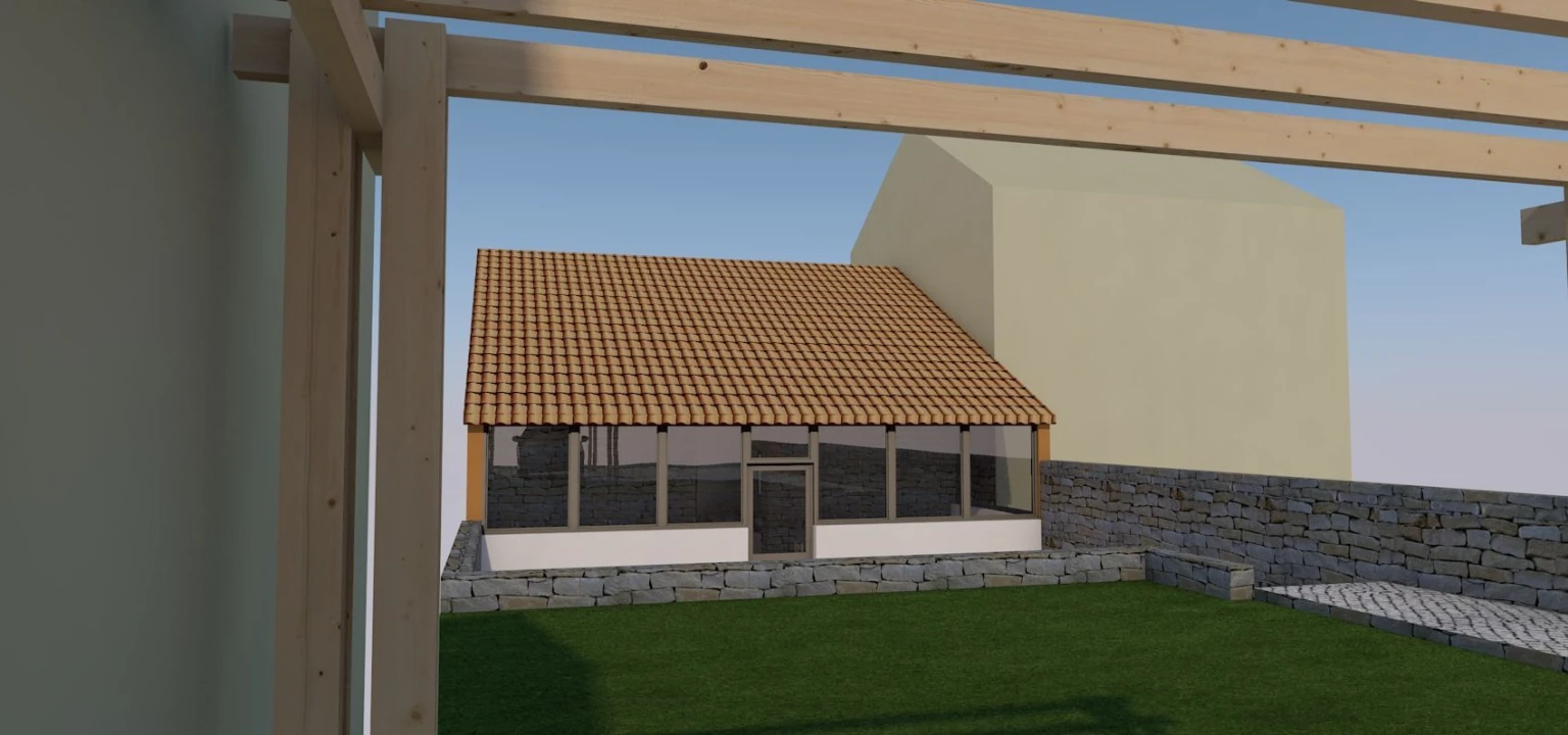 Terreno para Venda em Carregueiros Foto 6