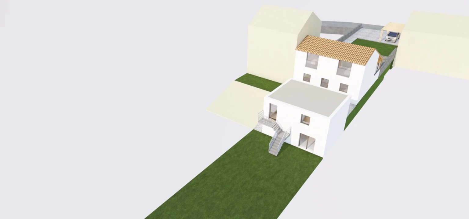 Terreno para Venda em Carregueiros Foto 8