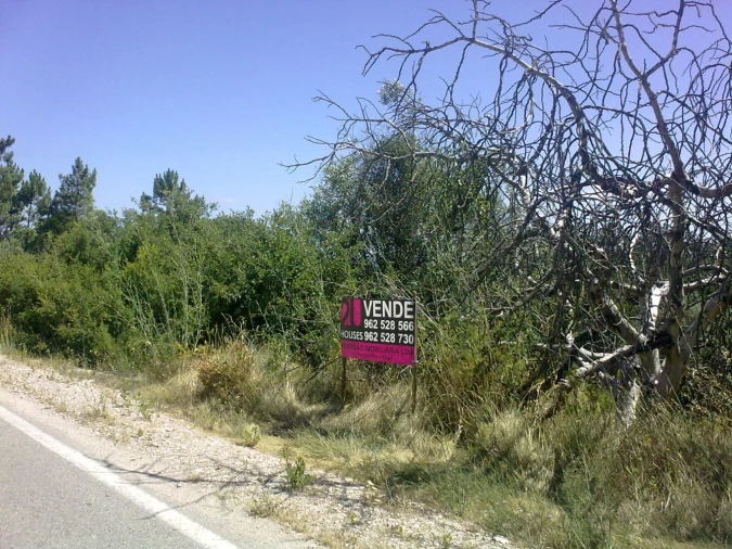 Terreno para Venda em Carregueiros