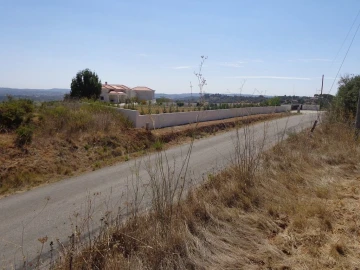 Terreno para Venda em São João Baptista e Santa Maria dos Olivais