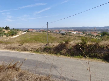 Terreno para Venda em São João Baptista e Santa Maria dos Olivais